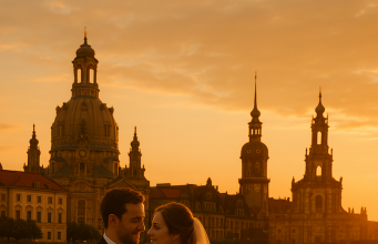 Dresden Through the Lens: Why It’s a Wedding Haven and the 11 Best Photographers to Book