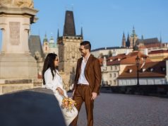 Why Prague is the Perfect Wedding Photography Destination – Insights by Kemal Onur Ozman