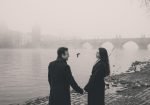 CandidYES – Surprise Proposal & Engagement Photography in Prague