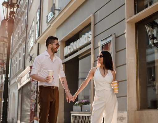 17 Types of Portrait Photography Sessions Explained