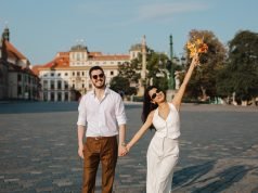 Paris Propopals & 10 Best Photographers