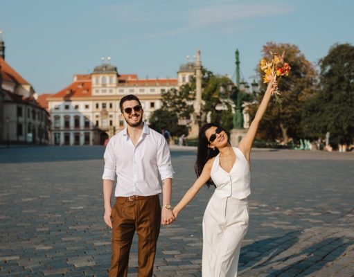 Paris Propopals & 10 Best Photographers