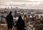 CandidYES – Surprise Proposal & Engagement Photography in Prague