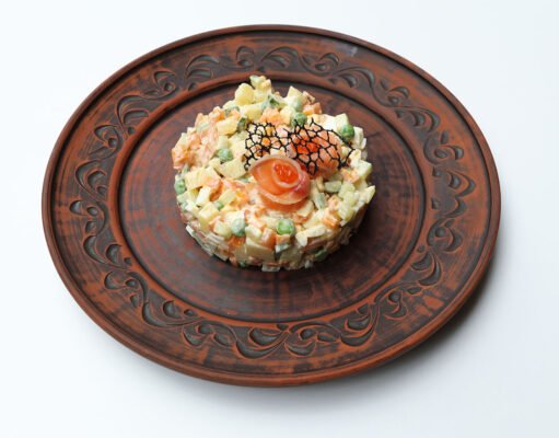 The Visual Feast: A Restaurant Owner’s Guide to Increasing Revenue with Professional Food Photography