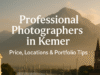 Professional Photographers in Kemer – Price, Locations & Portfolio Tips