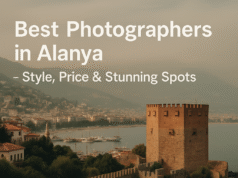 Best Photographers in Bodrum – Luxury, Price & Stunning Spots