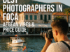 Best Photographers in Foça – Aegean Vibes & Price Guide