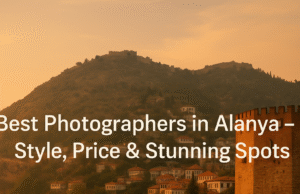Edirne Photographers – Cultural Heritage & Price Comparison