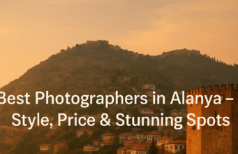 Edirne Photographers – Cultural Heritage & Price Comparison