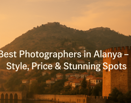 Edirne Photographers – Cultural Heritage & Price Comparison