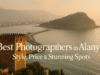 Best Photographers in Datça – Sea, Sunset & Lifestyle Shoots