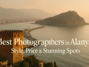 Best Photographers in Datça – Sea, Sunset & Lifestyle Shoots