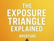 The Exposure Triangle Explained,Exposure & Light,General The Exposure Triangle Explained,Exposure & Light,General