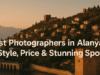 5 Best Dalyan Photographers – Natural & River View Sessions