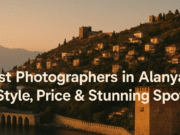 5 Best Dalyan Photographers – Natural & River View Sessions