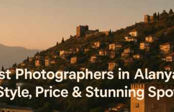 5 Best Dalyan Photographers – Natural & River View Sessions