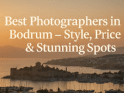 Top Photographers in Çeşme – Price Comparison & Shooting Ideas