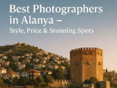 Best Alaçatı Photographers – Bohemian Style, Price & Reviews
