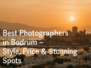 Professional Photographers in Seferihisar – Quality & Local Tips