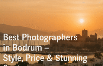 Professional Photographers in Seferihisar – Quality & Local Tips