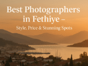 Top 5 Photographers in Ürgüp Cappadocia – Wedding & Sunrise Shoots