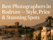 Best Photographers in Kuşadası – Price, Style & Location Ideas