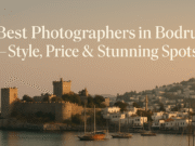 Top Photographers in Didim – Sunset, Family & Beach Photos