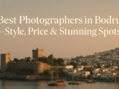 Top Photographers in Didim – Sunset, Family & Beach Photos