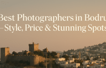 Top Photographers in Didim – Sunset, Family & Beach Photos