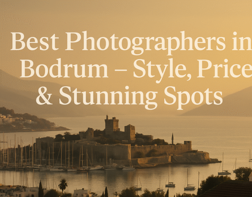 Top-Rated Photographers in Galata Istanbul – Affordable & High Quality