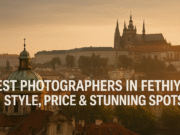 Kızkalesi Top Photographers – Beach Wedding & Travel Photos