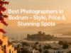 Best Tarsus Photographers – Historic Spots & Affordable Prices