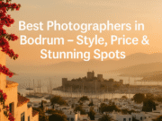 Best Tarsus Photographers – Historic Spots & Affordable Prices