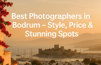 Best Tarsus Photographers – Historic Spots & Affordable Prices