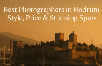 5 Best Photographers in Alanya – Beach, Wedding & Sunset Sessions