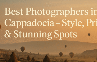 Best Wedding & Couple Photographers in Sultanahmet Istanbul – Price Guide 2025