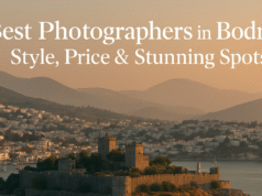 Professional Photographers in Kemer – Price, Locations & Portfolio Tips