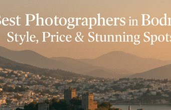 Professional Photographers in Kemer – Price, Locations & Portfolio Tips