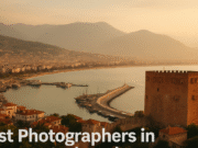 Top 5 Photographers in Marmaris – Beach, Yacht & Couple Shoots