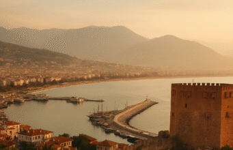 Top 5 Photographers in Marmaris – Beach, Yacht & Couple Shoots