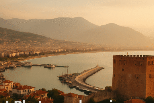 Top 5 Photographers in Marmaris – Beach, Yacht & Couple Shoots