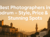 Best Fethiye Photographers – Price, Quality & Hidden Locations