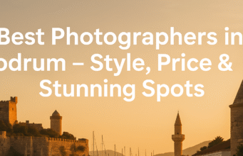 Best Fethiye Photographers – Price, Quality & Hidden Locations
