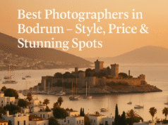 Uludağ Professional Photographers – Winter Wedding & Snow Shoots