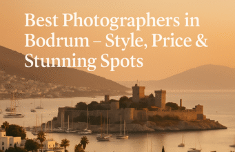 Uludağ Professional Photographers – Winter Wedding & Snow Shoots