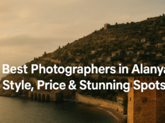 Best Midyat Photographers – Historic Stone Houses & Style