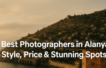 Best Midyat Photographers – Historic Stone Houses & Style