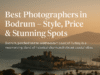 Mardin Old Town Photographers – Price, Locations & Architecture