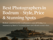 Mardin Old Town Photographers – Price, Locations & Architecture