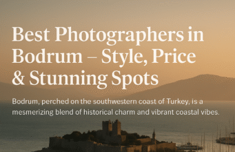 Mardin Old Town Photographers – Price, Locations & Architecture
